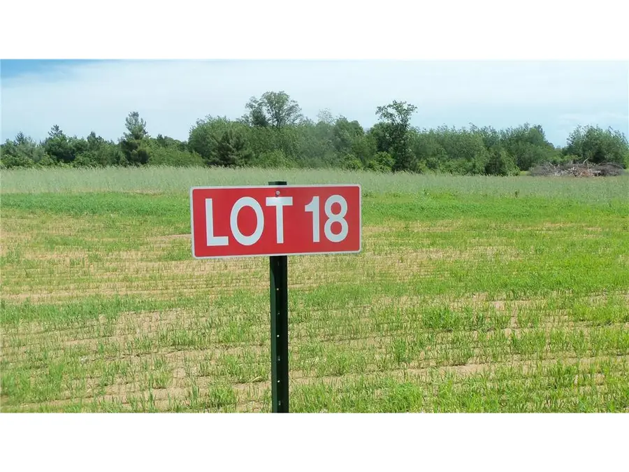 LOT 18 MAPLE LN, Siren, WI 54872 - #2
