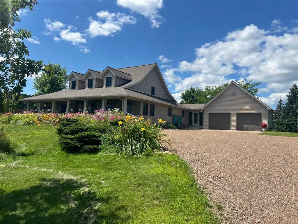 23685 County Road H, Shell Lake, WI 54871 - Image #1