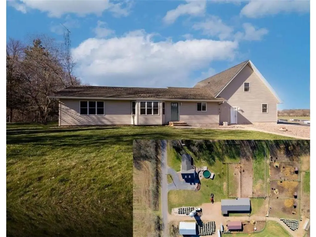 21274 30th Avenue, Chippewa Falls, WI 54729 - Image #1