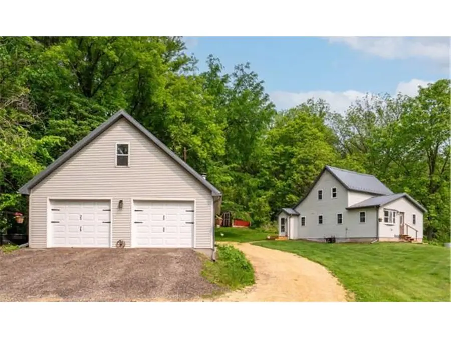 S1341 Deer Creek Road, Nelson, WI 54756 - #2