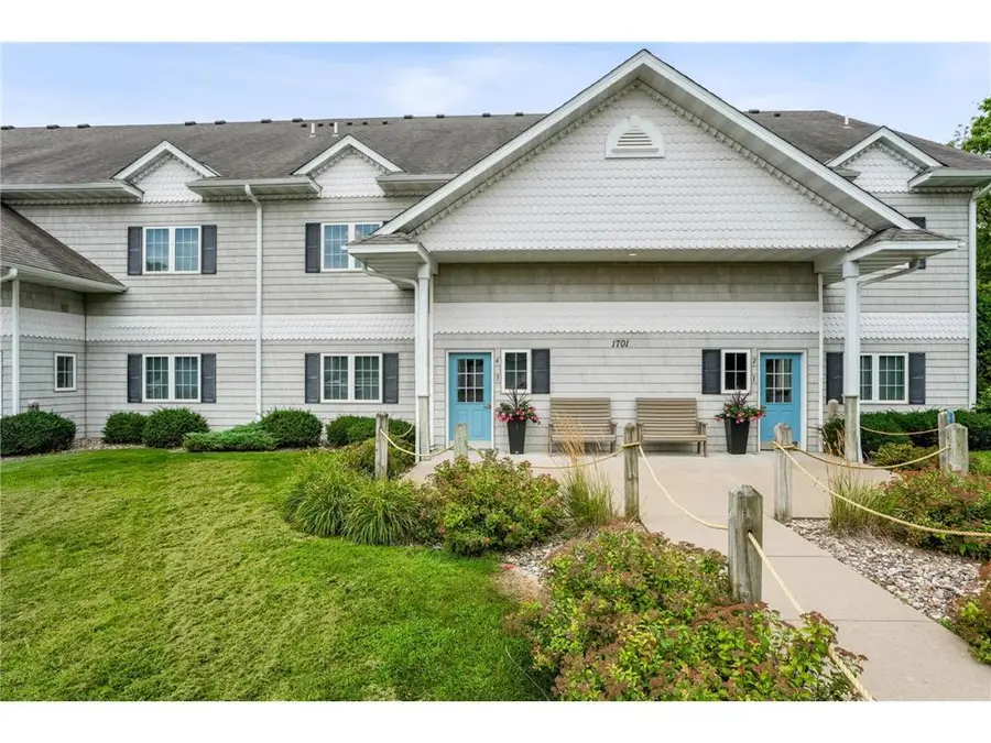 1701 1st Street ##4, Pepin, WI 54759 - #3