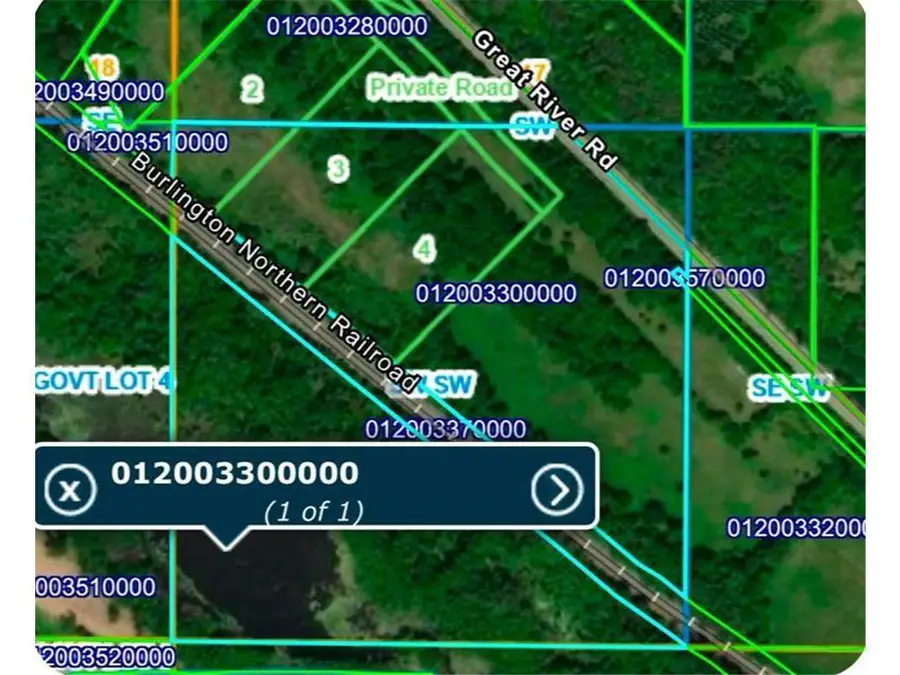 XXX XXX, Stockholm, WI 54769 - Image #2