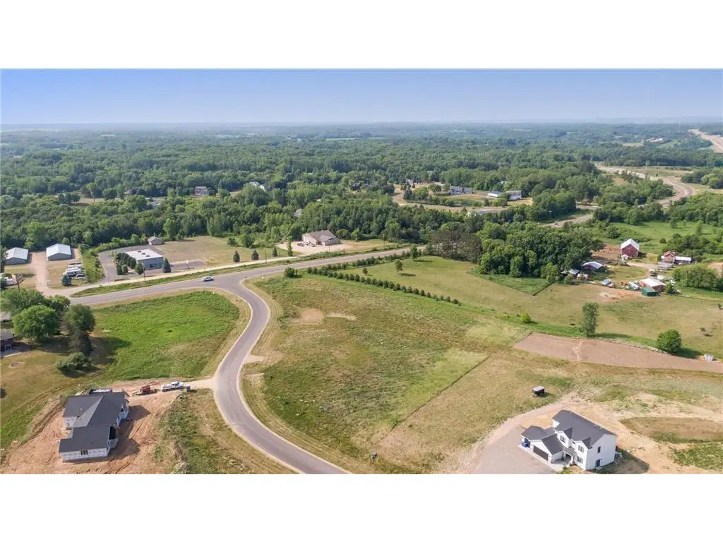 1730 42nd Street, Somerset, WI 54025 - #1