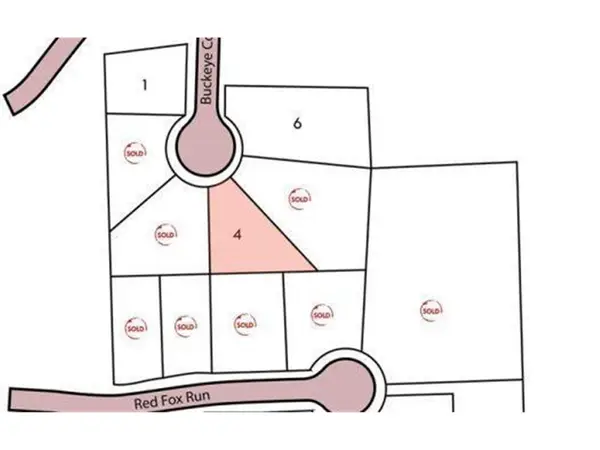 S632 (Lot 4) Buckley Court, Spring Valley, WI 54767