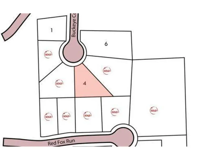 S632 (Lot 4) Buckley Court, Spring Valley, WI 54767 - #2