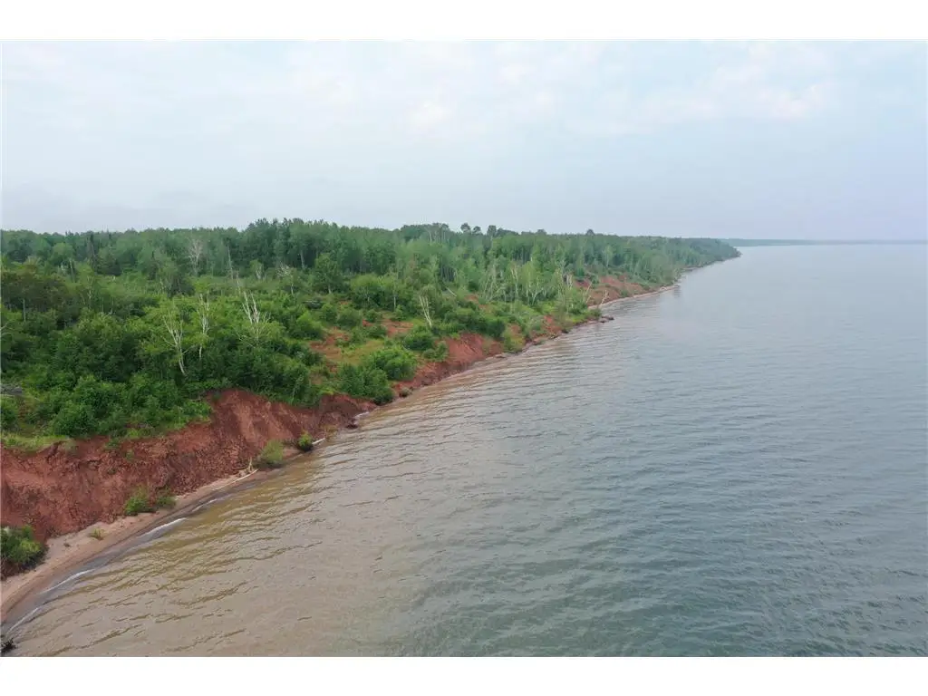 Lot 1 E Camp Amnicon Road, South Range, WI 54874 - Image #1