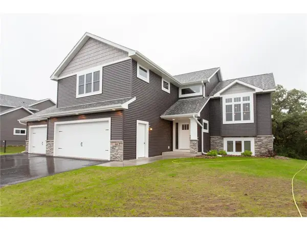 1639 75th Avenue, Hammond, WI 54015