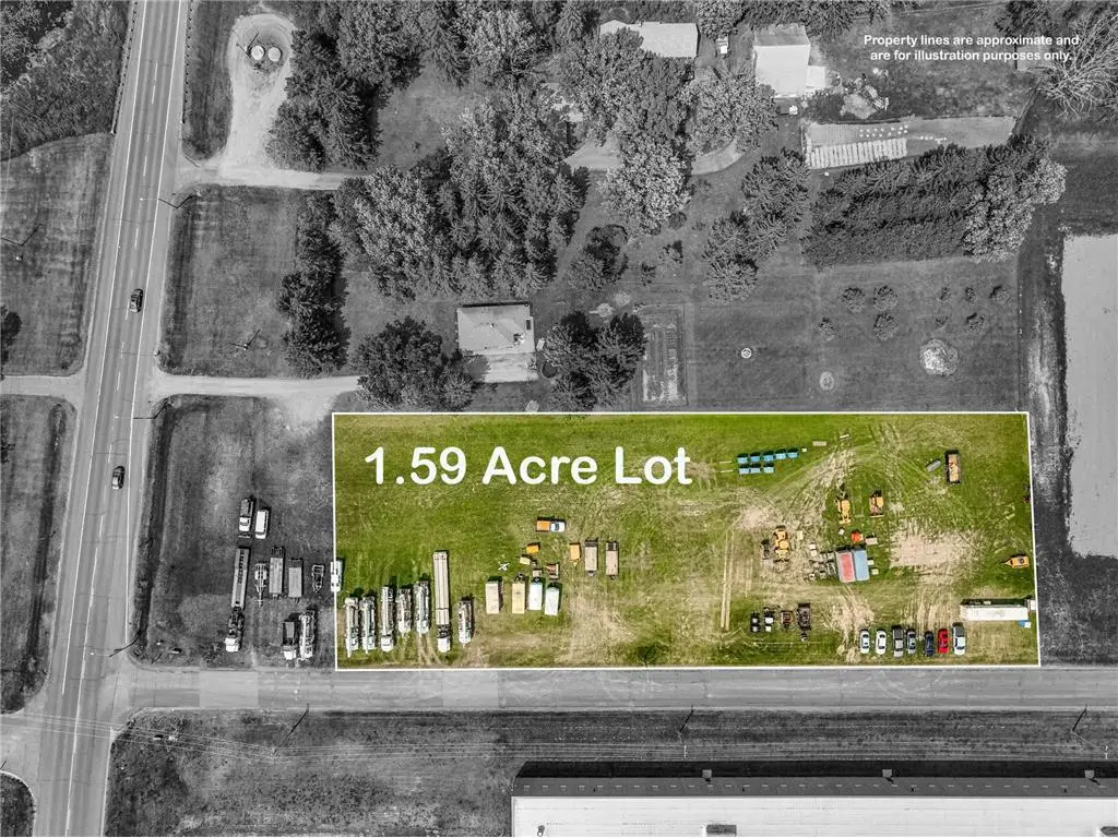 Lot 4 E Taylor Avenue, Barron, WI 54812 - #1