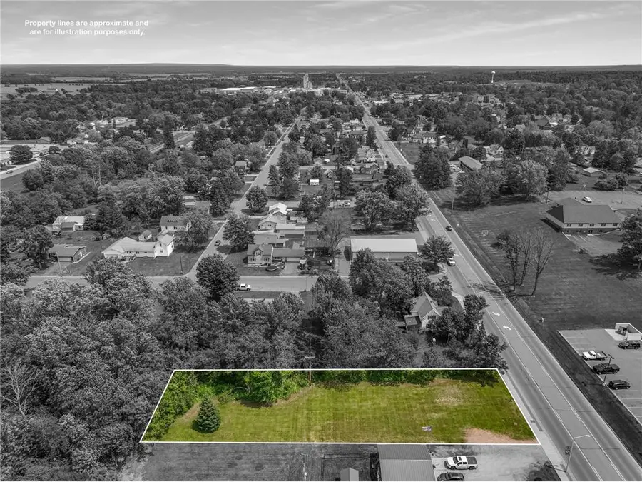 429 W Division Avenue, Barron, WI 54812 - #3