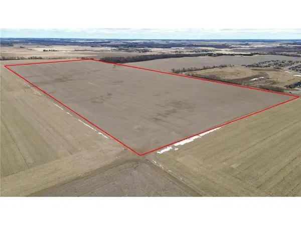 xxx Prairie Road, New Richmond, WI 54017