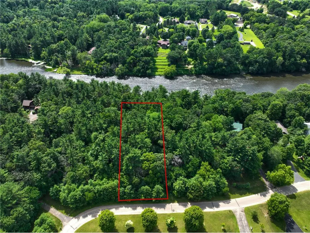 Lot 36 549th Street, Menomonie, WI 54751 - #1