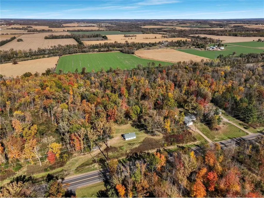 1242 13 1/2 Avenue, Barron, WI 54812 - #3