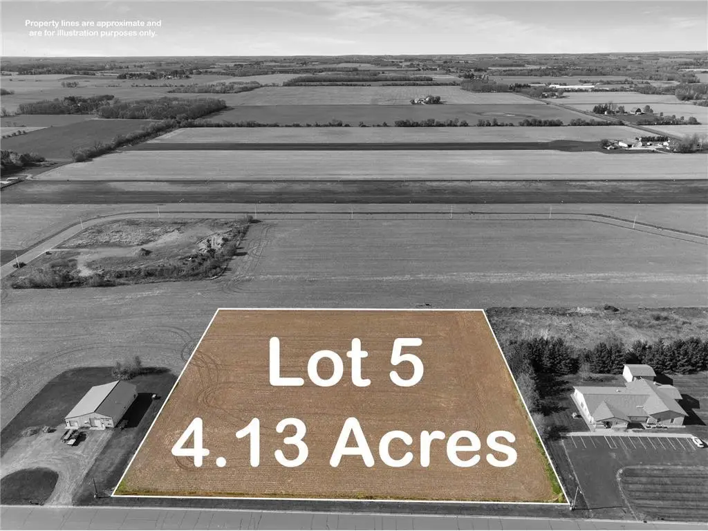 Lot 5 Guy Avenue, Barron, WI 54812 - #1