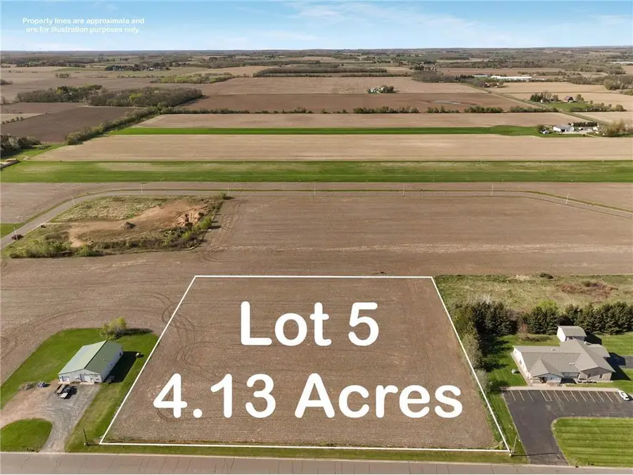 Lot 5 Guy Avenue, Barron, WI 54812 - #3