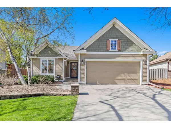 890 Winterberry Court, Saint Paul, MN 55125