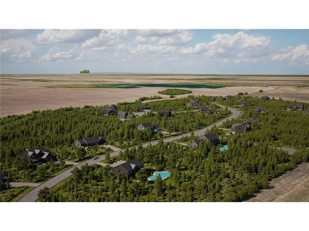 xxx Lot#28 110th Avenue, Hammond, WI 54015 - #1