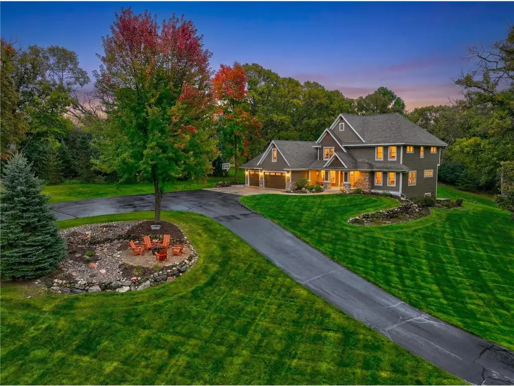 1185 County Road V, Hudson, WI 54016 - #1