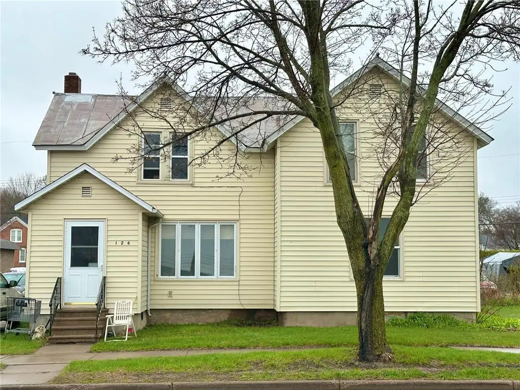 126 W Columbia Street, Chippewa Falls, WI 54729 - Image #1