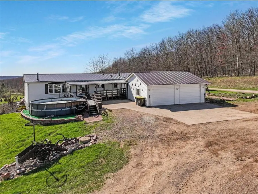 1599 23rd Street, Cameron, WI 54822 - #3