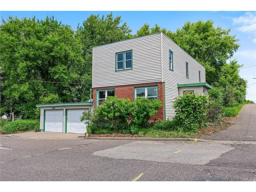 110 1st Avenue, Balsam Lake, WI 54810 - Image #3