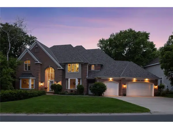 3591 Woodland Trail, Eagan, MN 55123