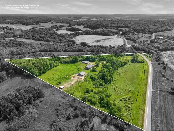 1620 County Road X, Glenwood City, WI 54013