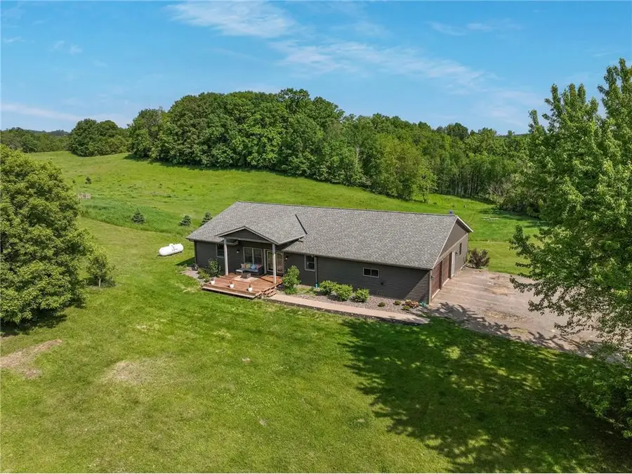 1620 County Road X, Glenwood City, WI 54013 - #2
