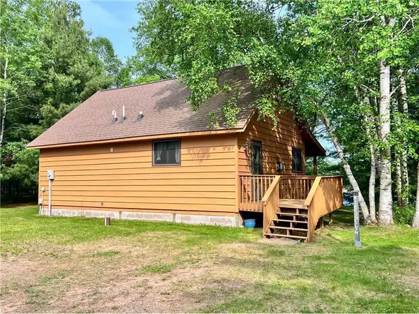 24730 Scenic View Lane, Spooner, WI 54801