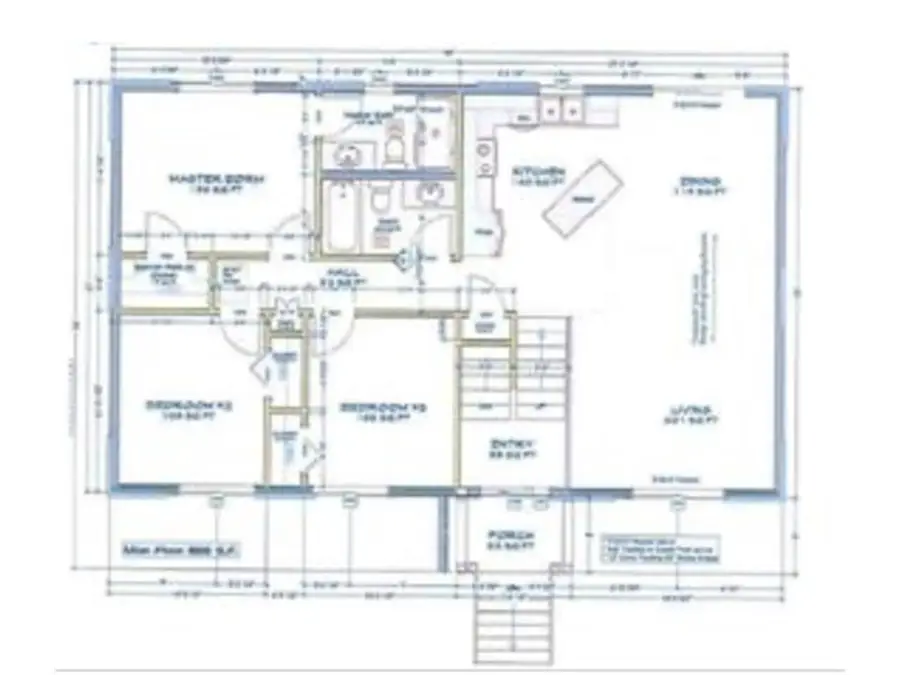 1319 Woodale Court, Saint Croix Falls, WI 54024 - Image #3