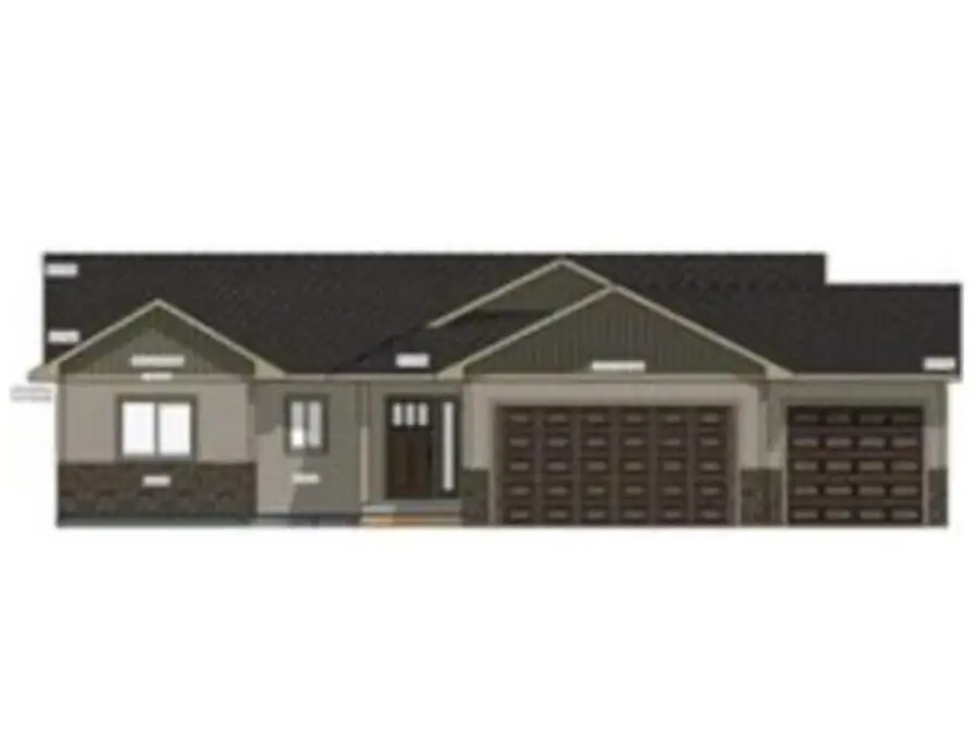 1317 E Aspen Drive, Saint Croix Falls, WI 54024 - Image #2