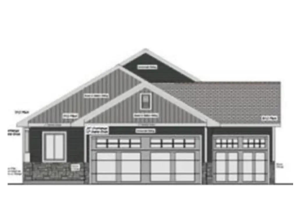 1301 E Aspen Drive, Saint Croix Falls, WI 54024 - Image #1