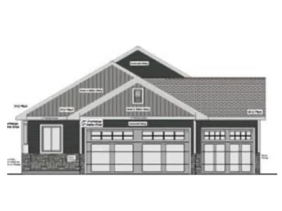 1301 E Aspen Drive, Saint Croix Falls, WI 54024 - Image #2