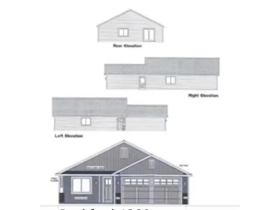 869 Sutherland Street, Somerset, WI 54025 - #2