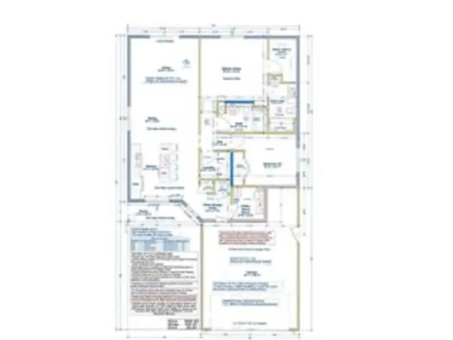 869 Sutherland Street, Somerset, WI 54025 - #3