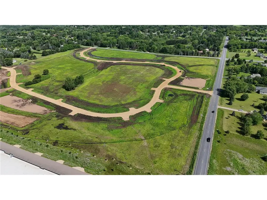 Lot 25 484 Brookwood Drive, Hudson, WI 54016 - #2