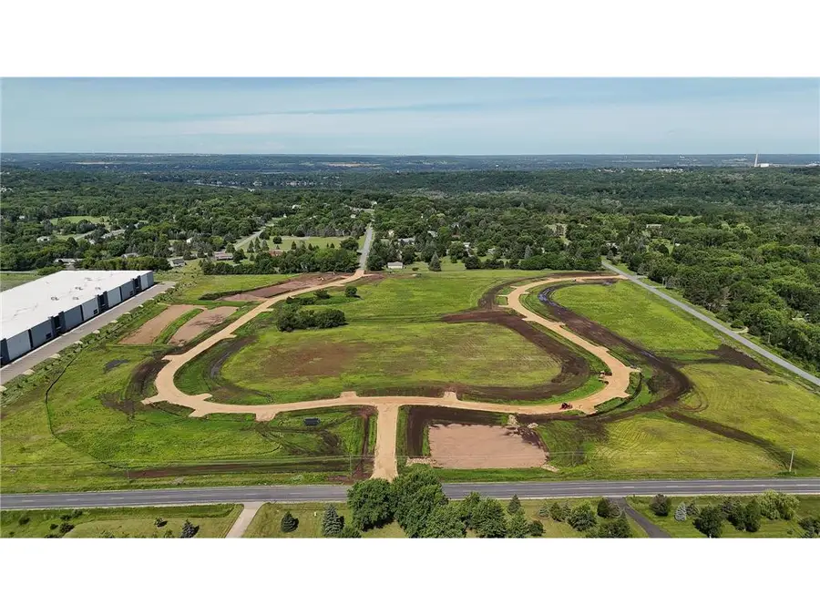 Lot 25 484 Brookwood Drive, Hudson, WI 54016 - #3