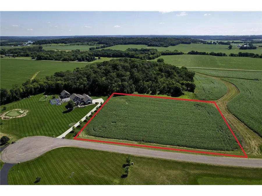 Lot 2 1098th Street, Clifton, WI 54022 - #2