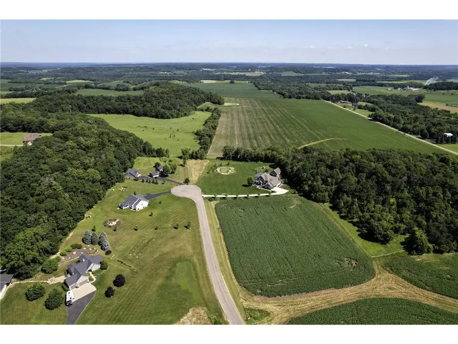 Lot 2 1098th Street, Clifton, WI 54022 - #3