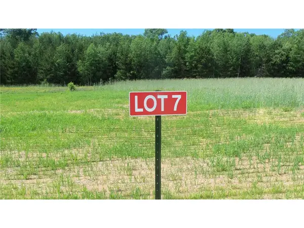 LOT 7 Maple Lane, Siren, WI 54872