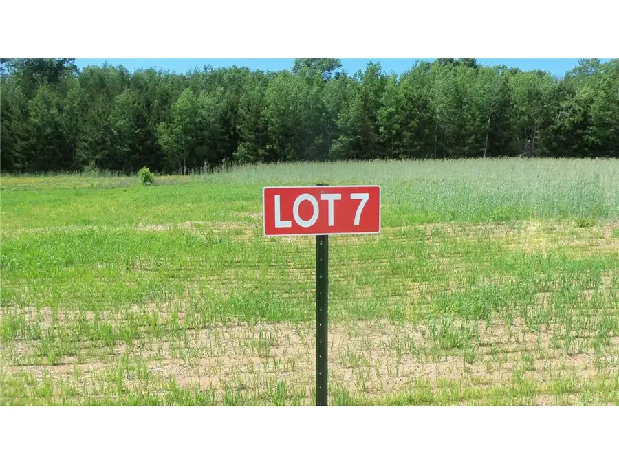 Lot 7 Maple Ln, Siren, WI 54872 - Image #2
