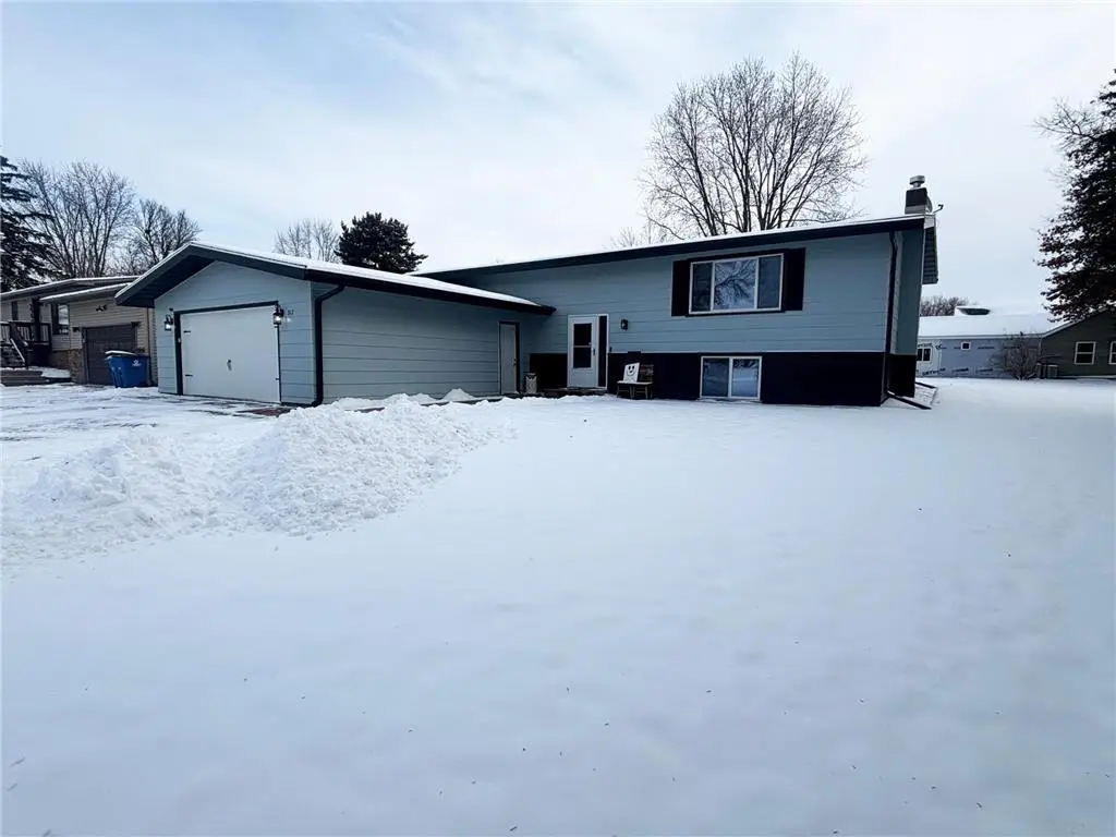317 S 4th Street, Cameron, WI 54822 - Image #1