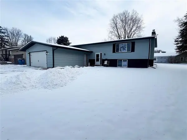 317 S 4th Street, Cameron, WI 54822