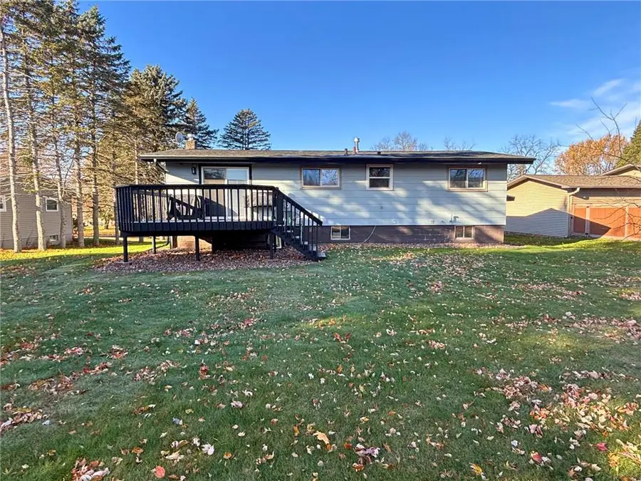 317 S 4th Street, Cameron, WI 54822 - Image #3