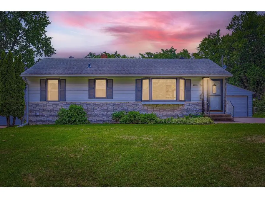 2524 Mayer Lane, Saint Paul, MN 55119 - #3
