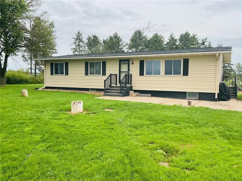 2330 County Road G, Emerald, WI 54013 - #1