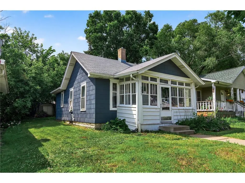 3235 Newton Avenue, Minneapolis, MN 55412 - #1