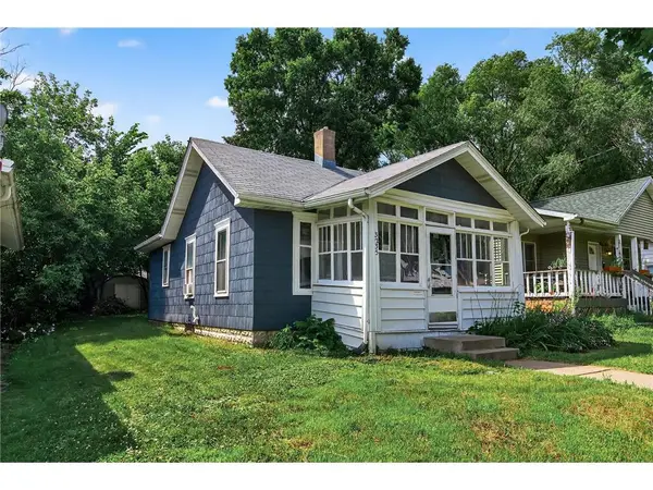 3235 Newton Avenue, Minneapolis, MN 55412