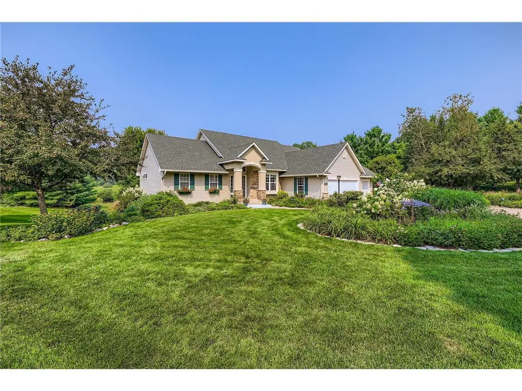 9652 55th Street, Lake Elmo, MN 55042 - #1
