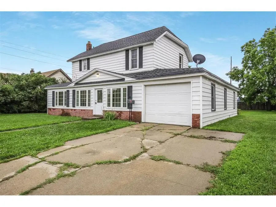 19 W Gates Street, Rice Lake, WI 54868 - #3