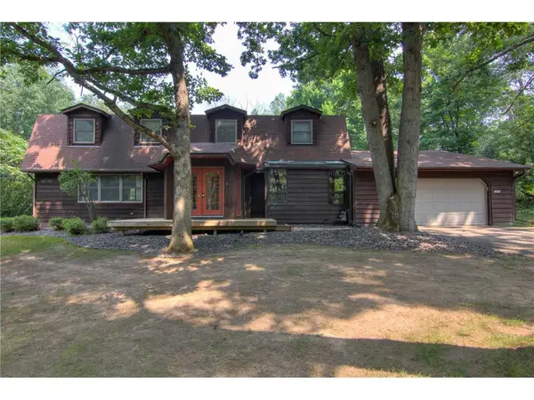 N4856 460th Street, Menomonie, WI 54751